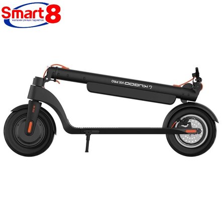 Электросамокат Kugoo HX Pro